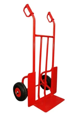 4tecx steekwagen 300kg K300 Snelle Levering