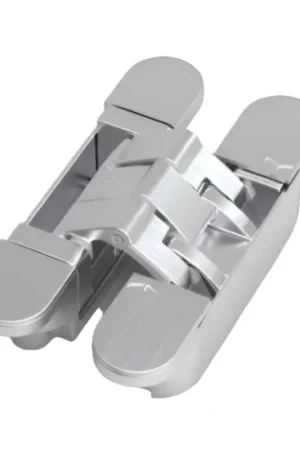 Argenta scharnier invisible inox look neo-s5 Meest Verkocht