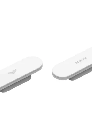 Argenta magnotica pro e magnetische deursluiter wit Lage Kosten