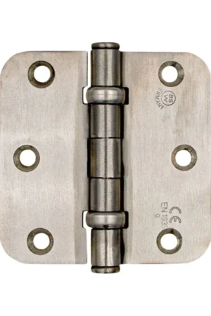 Rechtstreeks Van De Fabrikant 4tecx kogellagerscharnier rvs rh skg** 89x89x2.4mm