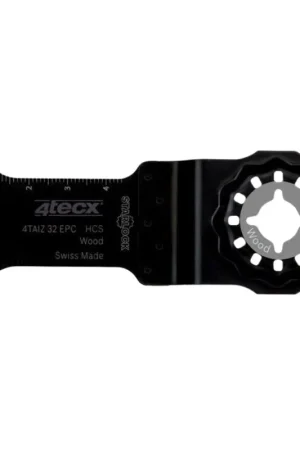 4tecx multizaagblad-inval sl aiz 20mm ab hout en metaal Tijdelijk Beschikbaar