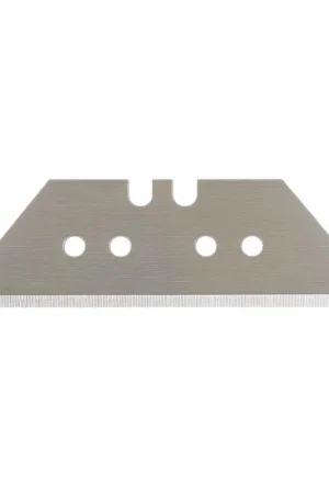 4tecx reservemesjes trapezium safety 19x60mm10 stuks Meest Verkocht