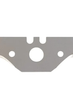 4tecx reservemesjes haak safety 18x50mm10 stuks Direct Beschikbaar