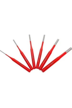 4tecx penuitdrijver set 6-delig Fabrieksprijs