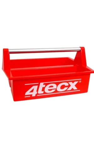 4tecx mobi-box b 395 x d 290 x h 215mm Korting