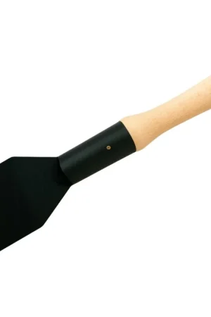 Betaalbaar Glashevel pvc houtengreep 200193