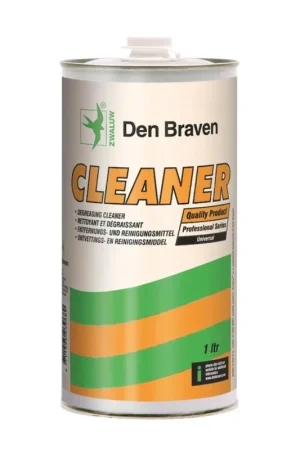 Zwaluw cleaner 1000ml Tijdelijk Beschikbaar