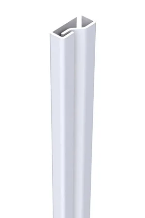 Bestseller Secustrip voordeur 2050mm wit 141.02
