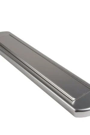 Ami briefplaat f1 ovaal climate comfort ep970 met veer Dagaanbieding