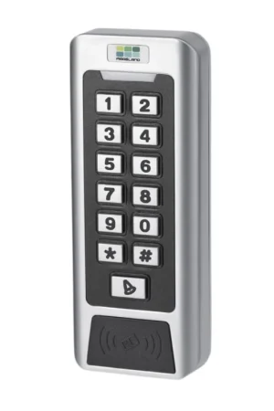 Beperkt Aanbod Codetableau flexess aqua en paslezer