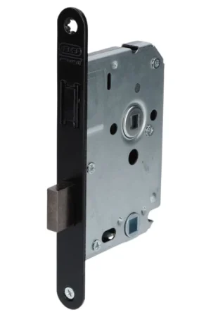 Premium Magneet badkamerslot (1264/3) zwarte