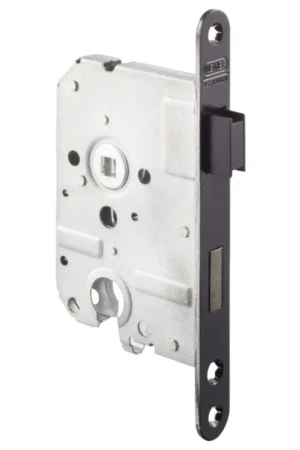 Shop Nu Magneet cilinderslot (1269/3) zwart