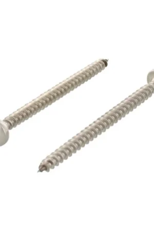 Beperkt Aanbod Vlonderschroef super drill rvs 6,0x80/57 tx25