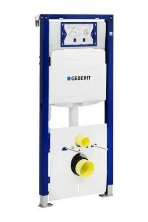 Betaalbaar Geberit duofix sigma 120mm up320 inbouwreservoir met frame