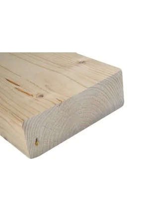 Vuren balk geschaafd c c24 70x195mm >5400mm Direct Verzonden