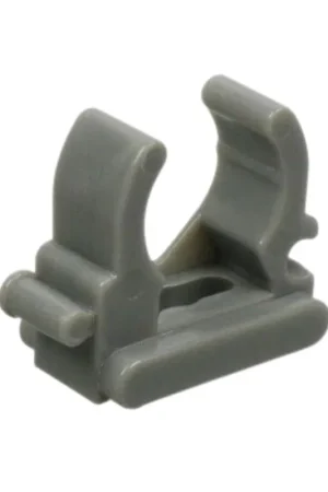 Dagaanbieding Klembeugel 16 tot 19mm grijs