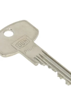 Betaalbaar Dom sleutel nagemaaktplura