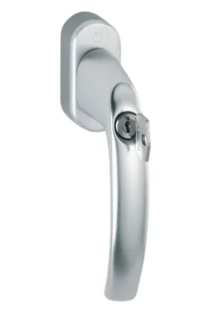 Raamkruk type 710 f1 7mm afsluitbaar Betrouwbaar