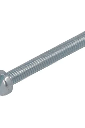 Actieprijs Metaalschroef vz ck 10 mm kop m 4 x 40 mm