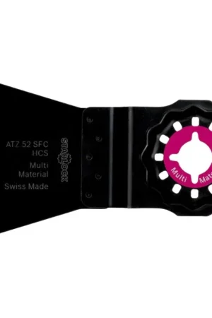 4tecx schaafijzer sl atz 52mm sfc sprcie en tegellijm Alleen Vandaag