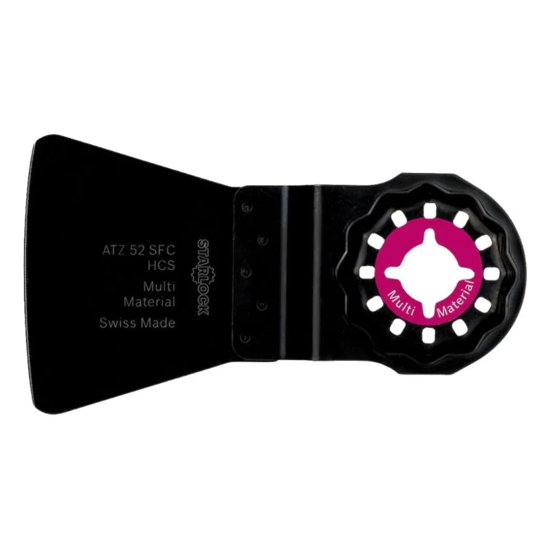 4tecx schaafijzer sl atz 52mm sfc sprcie en tegellijm Alleen Vandaag