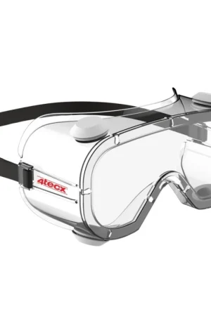 4tecx ruimzichtbril comfort view Lage Prijs