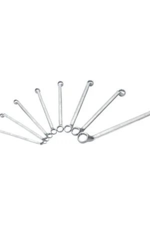 4tecx ringsleutelset 6-22mm 8-delig Shop Nu