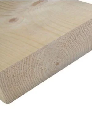 Vuren balk geschaafd c c24 70x270mm >5400mm Express Levering