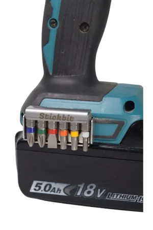 Premium Stickbit magnetische bithouder