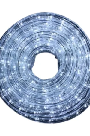 4tecx lichtslang led 900 lumen + 180 leds per meter / 50 meter Koop Vandaag