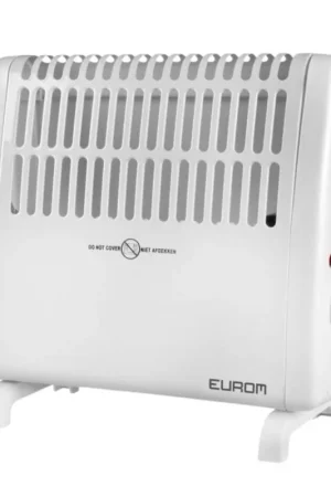 Dagaanbieding Euromac vorstbeveiliger ck501h