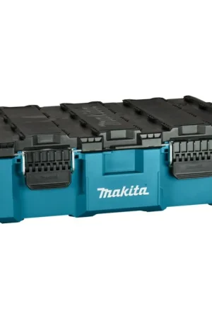 Aanbieding Makita maktrak gereedschapskist groot p-91017