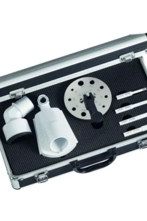 Betaalbaar Carat diamantdroogboorset 6-8-10-12 master zesk. met wax