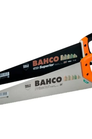 Speciale Aanbieding Bahco handzaagset 2600-22-xt-hp + 244-22-u7/8-hp