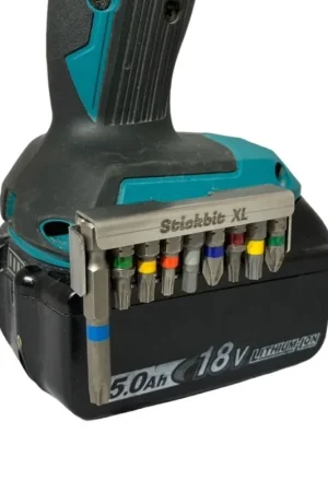 Superprijs Stickbit xl magnetische bithouder makita