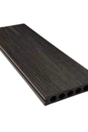 Aanbieding Carpgarant two-sides loopdekdeel grey/charcoal 22x135mm