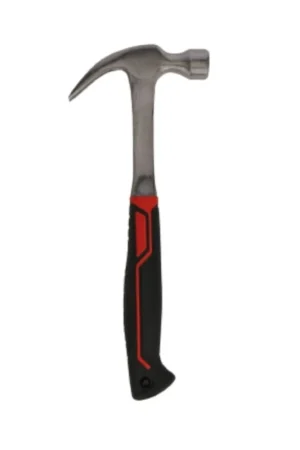 4tecx klauwhamer one piece 450 gram Populair