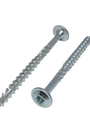 4tecx tellerkopschroef vz torx 6,0 x 80/80 / 50 stuks Must-Have