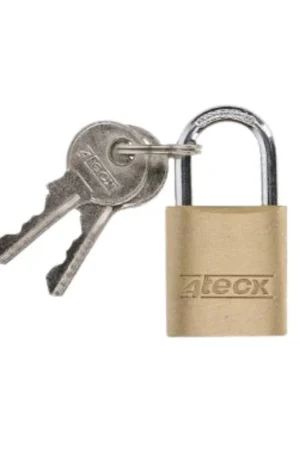 4tecx hangslot verschillend sluitend 40mm Koop Online