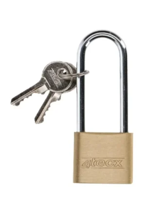 4tecx hangslot verschillend sluitend 40mm hoge beugel Meest Verkocht