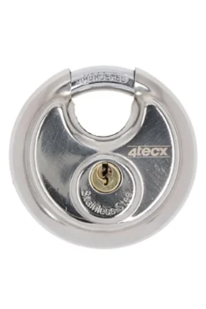 4tecx discusslot verschillend sluitend 70mm Exclusieve Aanbieding