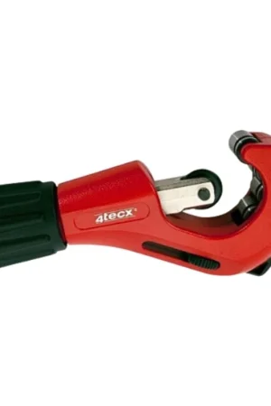 Veilige Betaling 4tecx pijpsnijder compact 3-45mm
