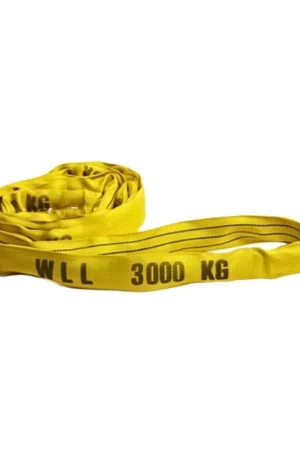 4tecx rondstrop 2m WL/4m omtrek 3000kg geel Koop Online