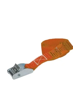 4tecx spanband+gesp eindloos 6m 25mm belastbaarheid 300kg spankracht 150-300daN Hete Deal