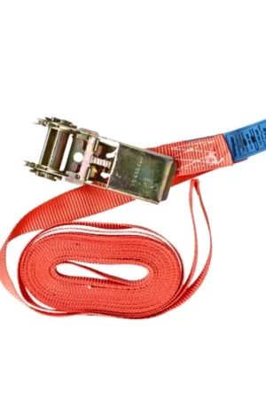 4tecx spanband+ratel eindloos 7m 25mm belastbaarheid 1500kg spankracht 600-1200daN Shop Nu