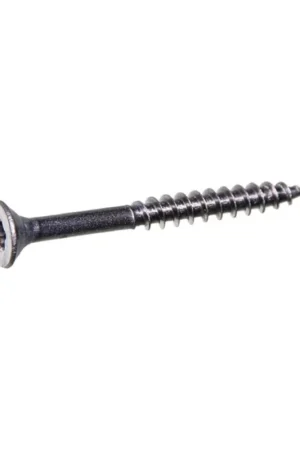 Beperkte Voorraad QZ spaanplaatschroef vz pk torx 25 5.0 x 50/30