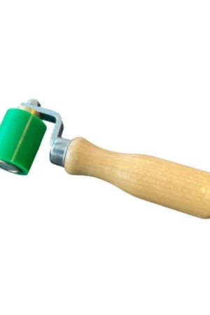 Beperkte Voorraad BossCover aandrukrol met ergonomisch handvat 40mm