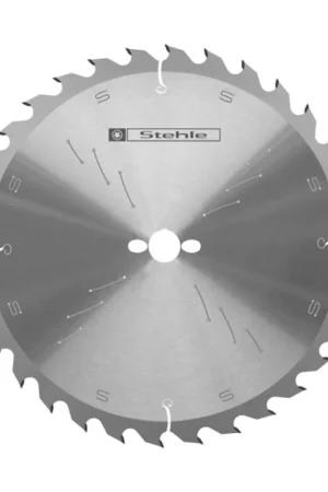 Stehle cirkelzaagblad hm 400x30x32t ws 120008 Bestel Nu