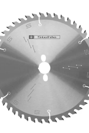 Direct Verzonden Stehle cirkelzaagblad hm 400x30x60 tands ws 100022