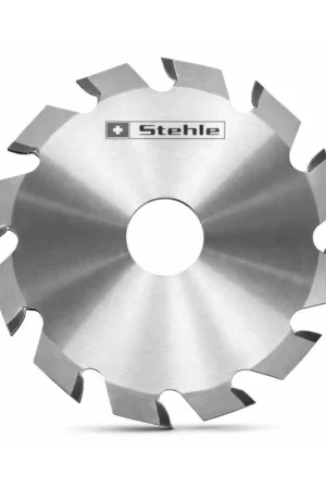 Shop Nu Stehle cirkelzaagblad hm 125x20x16 tands ws 114120